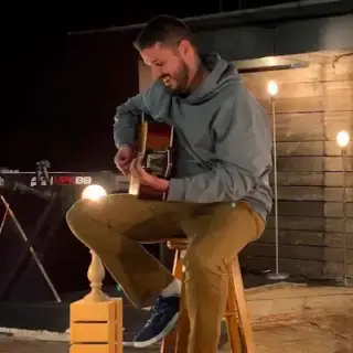 Jacob Hooter